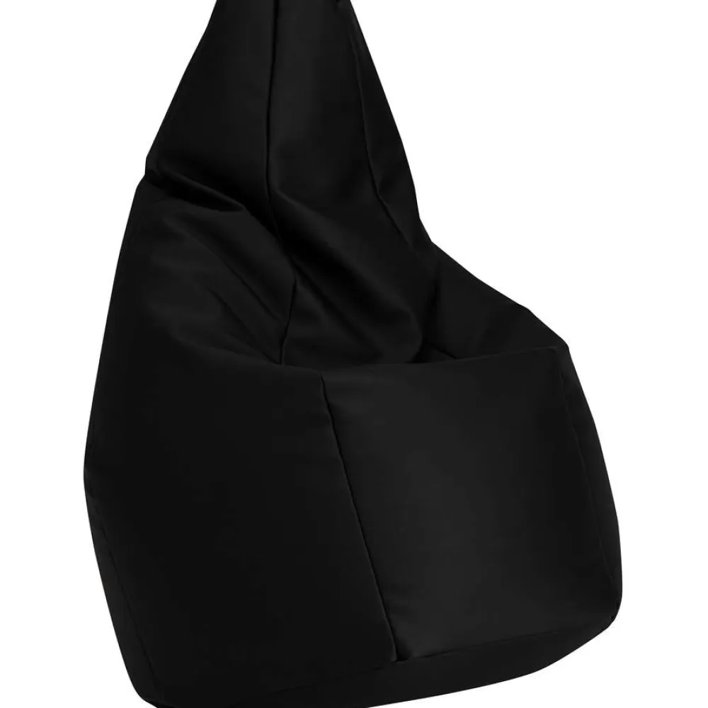 Sedie, Tavoli E Scrivanie^Zanotta Sacco Medium | Poltrona - Vip - Nero