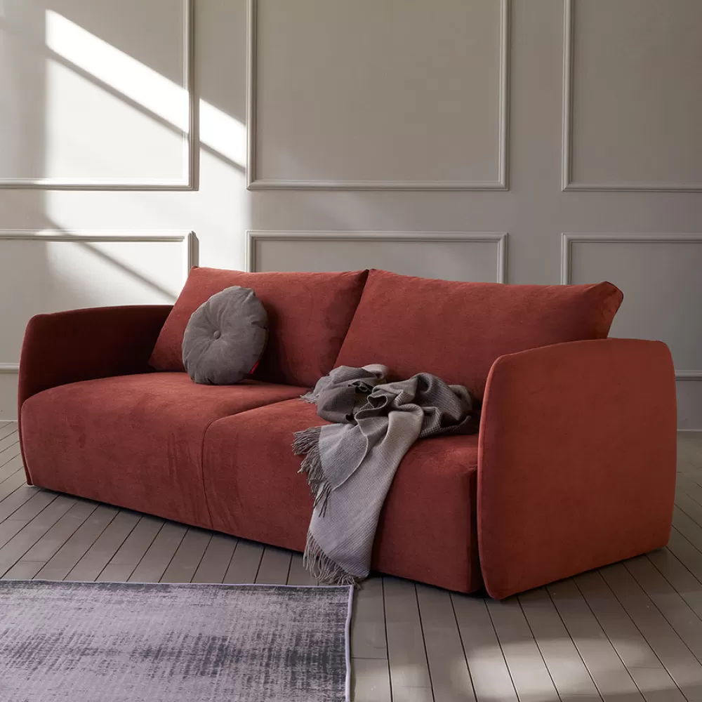 Divani Letto^Innovation Living Salla Divano Letto - 317 | 140-200 Cm