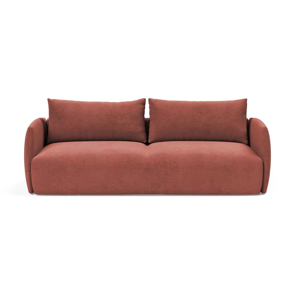 Divani Letto^Innovation Living Salla Divano Letto - 317 | 140-200 Cm
