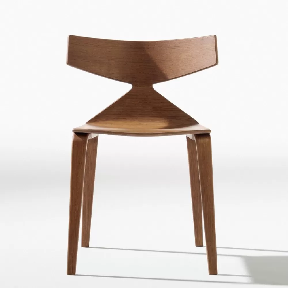 Sedie^Arper Saya | Sedia | Rovere