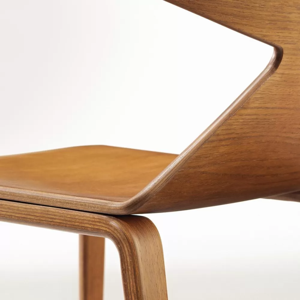 Sedie^Arper Saya | Sedia | Rovere