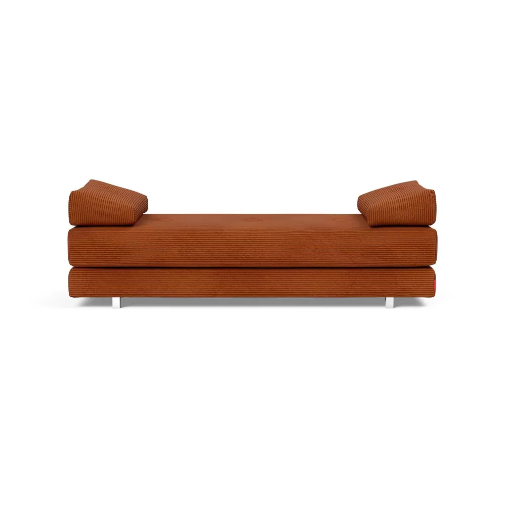 Divani Letto^Innovation Living Sigmund Alu | Divano Letto | 595
