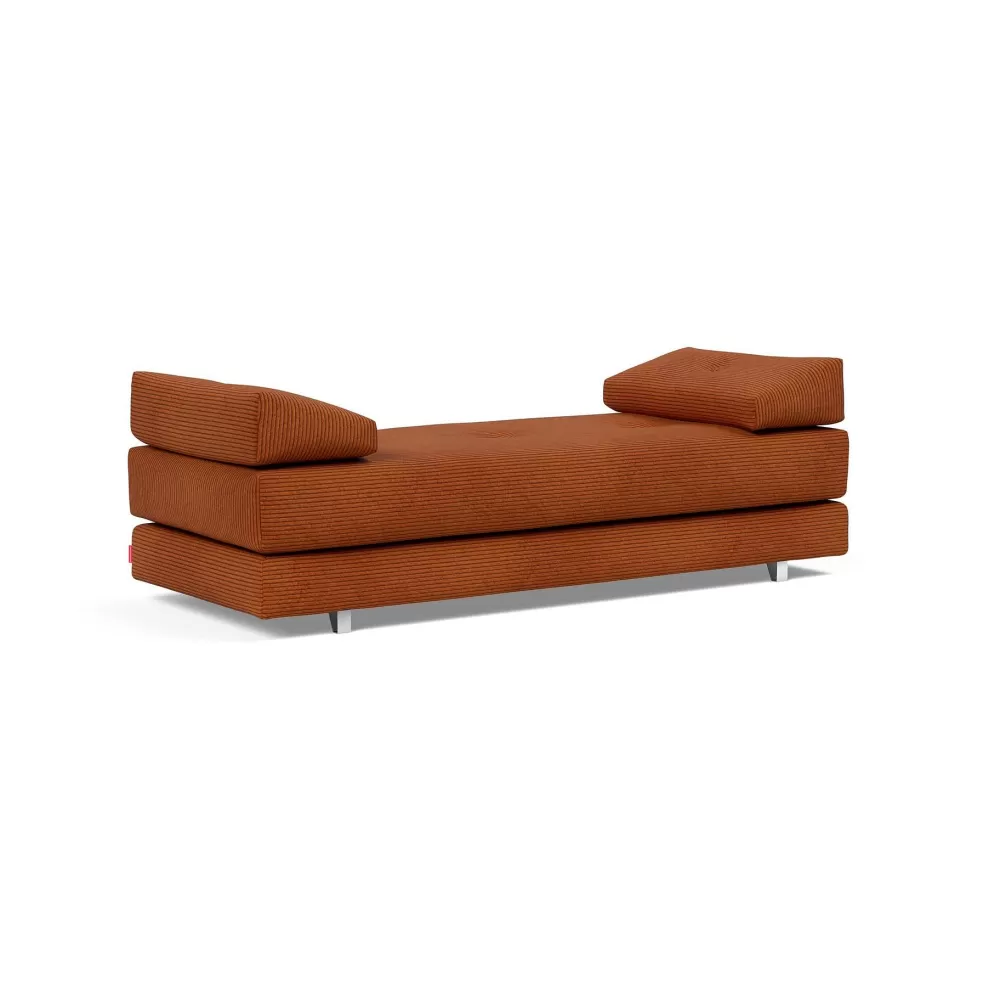 Divani Letto^Innovation Living Sigmund Alu | Divano Letto | 595