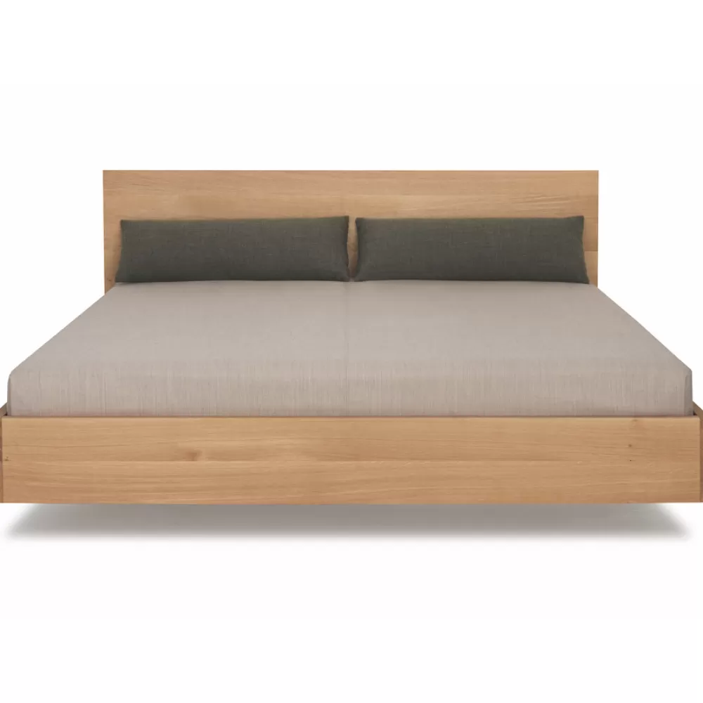Letti Matrimoniali^Zeitraum Simple Hi | Letto Matrimoniale - Rovere