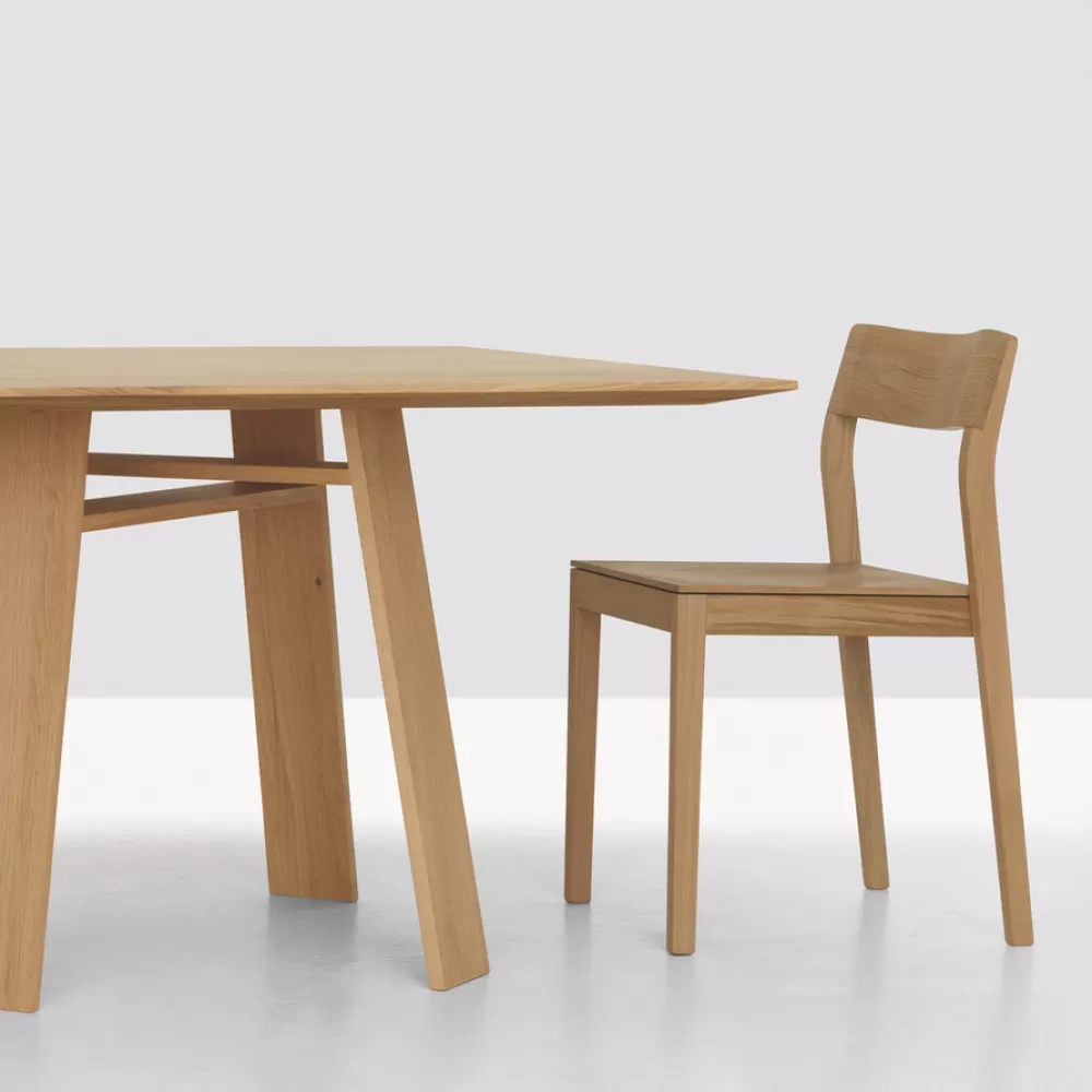 Sedie^Zeitraum Sit | Sedia | Rovere