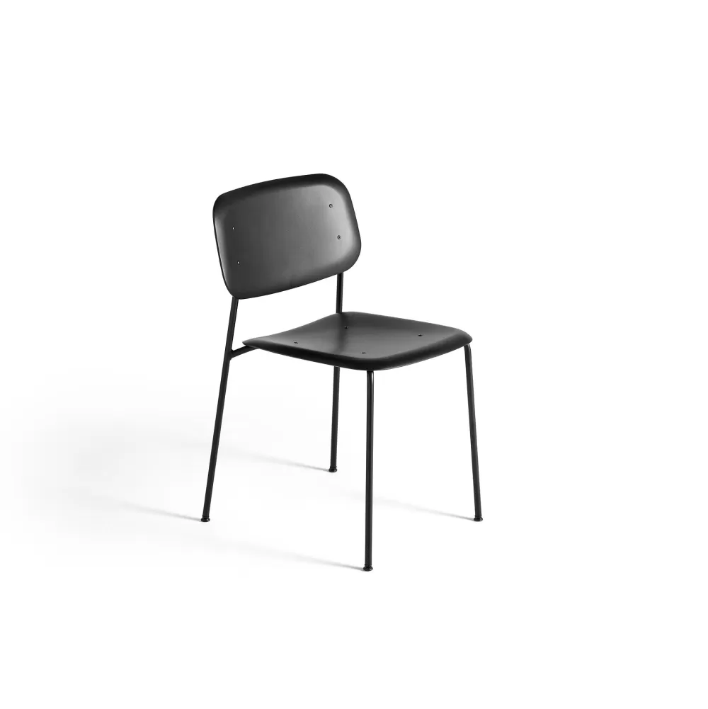 Sedie^HAY Soft Edge P10 Chair | Sedia | Acciaio - Polipropilene