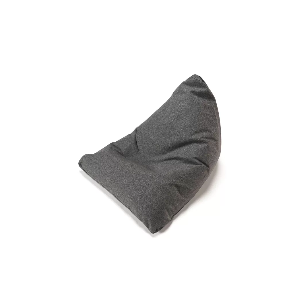 Pouf^Innovation Living Soft Peak Beanbag Pouf | 565