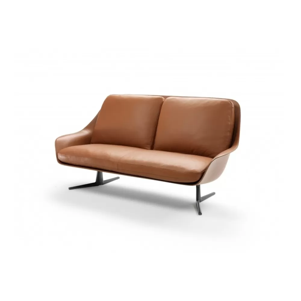Divani Modulari^Flexform Sveva | Divano
