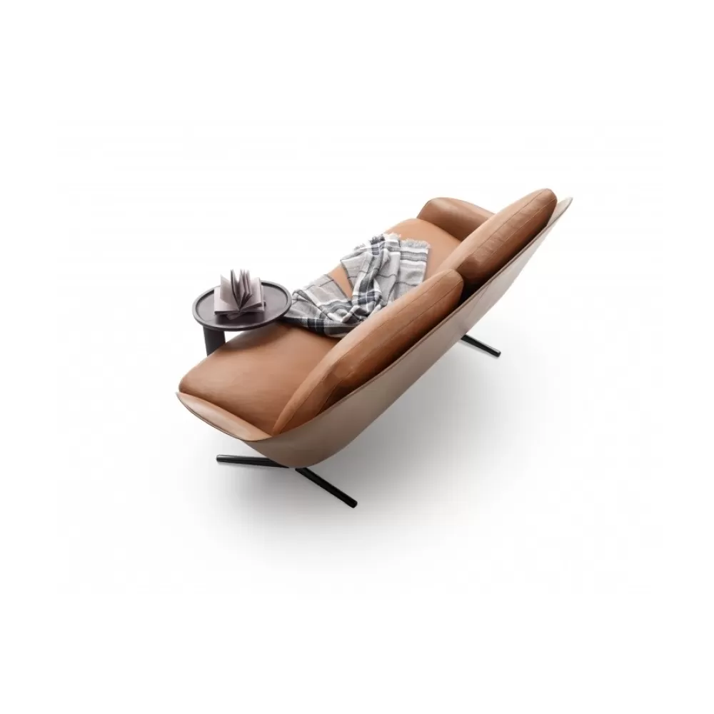 Divani Modulari^Flexform Sveva | Divano