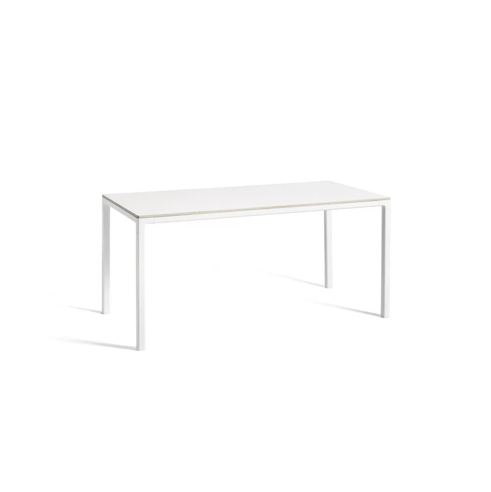 Tavoli Fissi^HAY T12 Table | Tavolo | Bianco - L 160