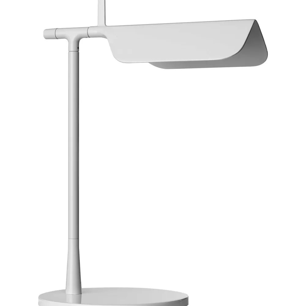 Lampade Da Tavolo^Flos Tab Table | Bianco