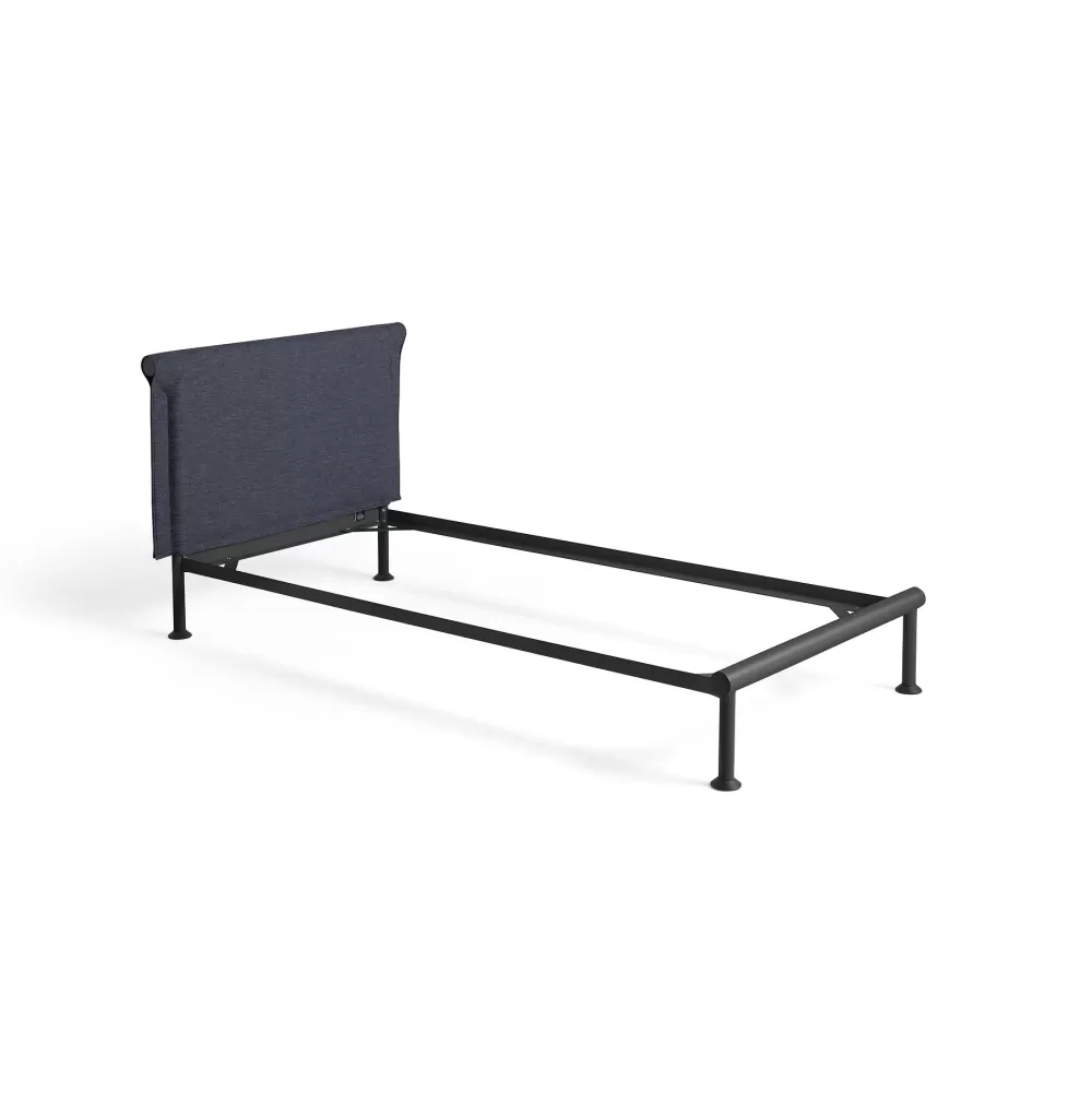 Letti Singoli^HAY Tamoto Bed | Letto Singolo | Antracite