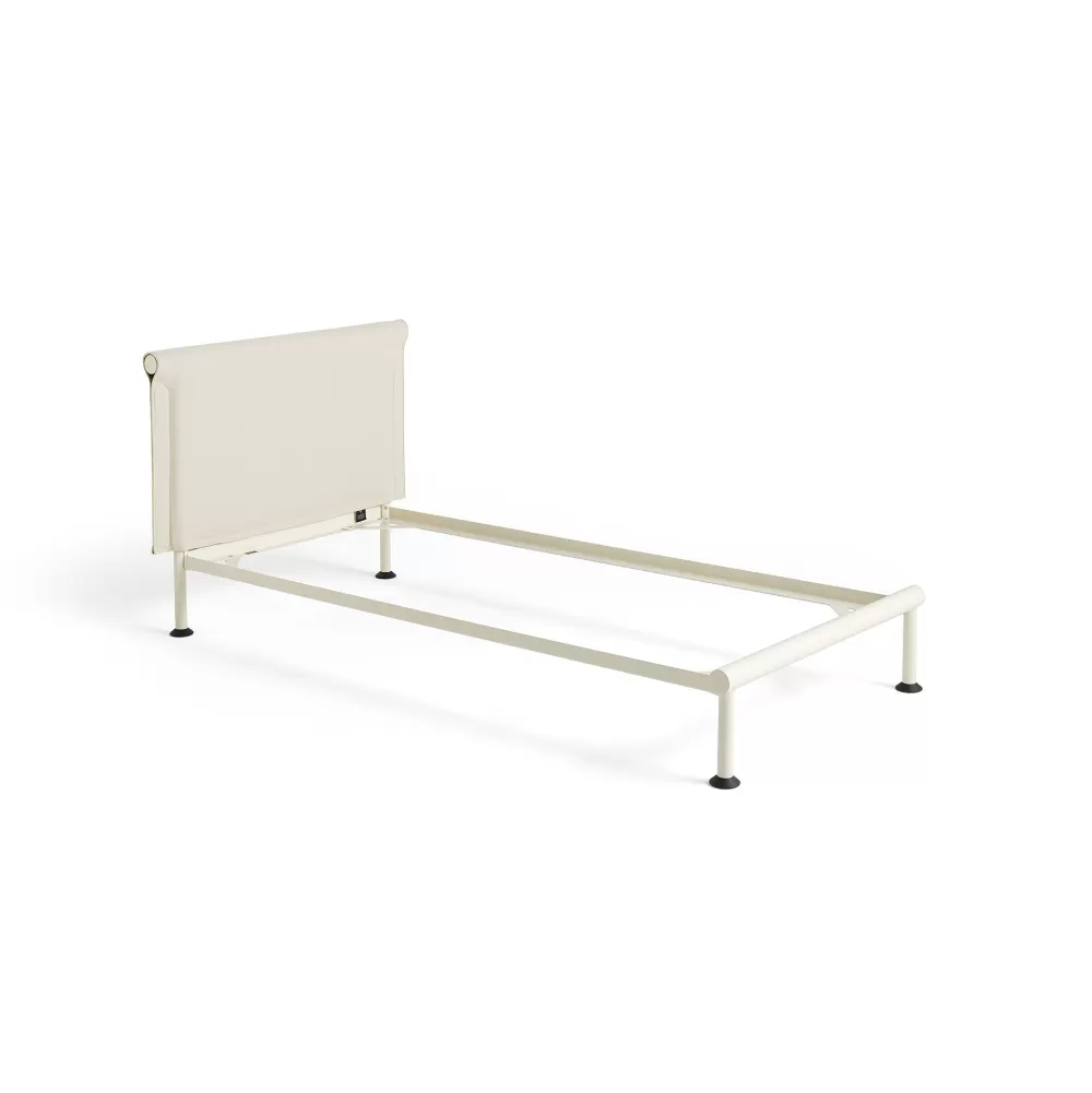 Letti Singoli^HAY Tamoto Bed | Letto Singolo | Bianco