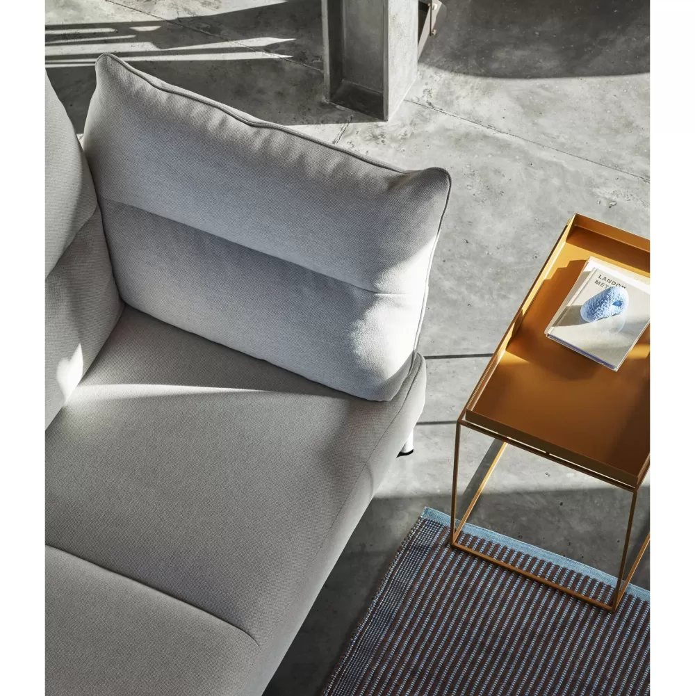 Tavolini^HAY Tray Table L | Tavolino - Caramello