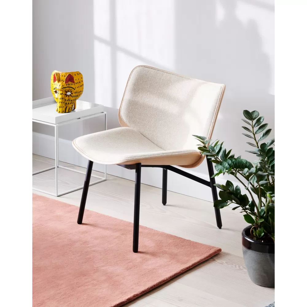Tavolini^HAY Tray Table M | Tavolino - Bianco