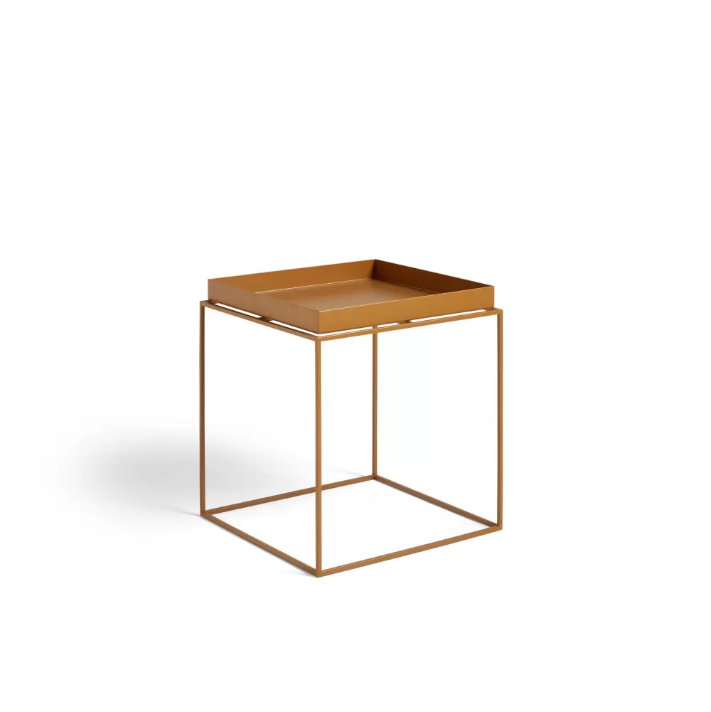 Tavolini^HAY Tray Table M | Tavolino - Caramello