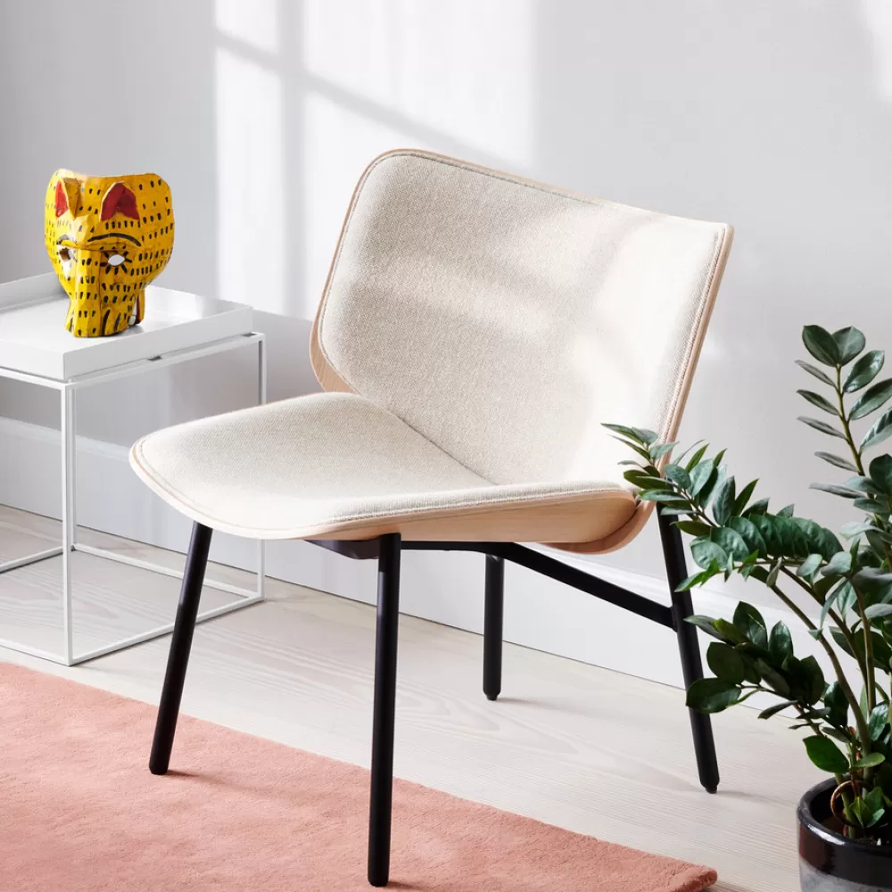 Tavolini^HAY Tray Table S | Tavolino - Bianco