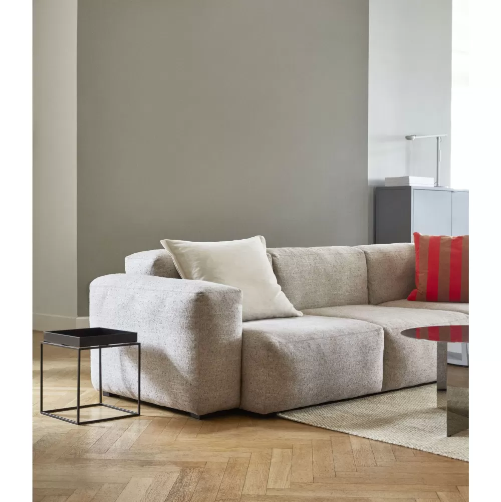 Tavolini^HAY Tray Table S | Tavolino - Nero