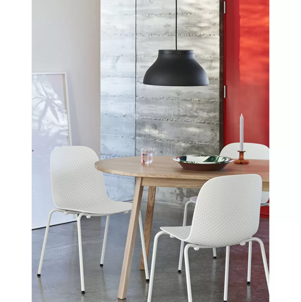 Tavoli Fissi^HAY Triangle Leg Table | Tavolo Ovale | Rovere