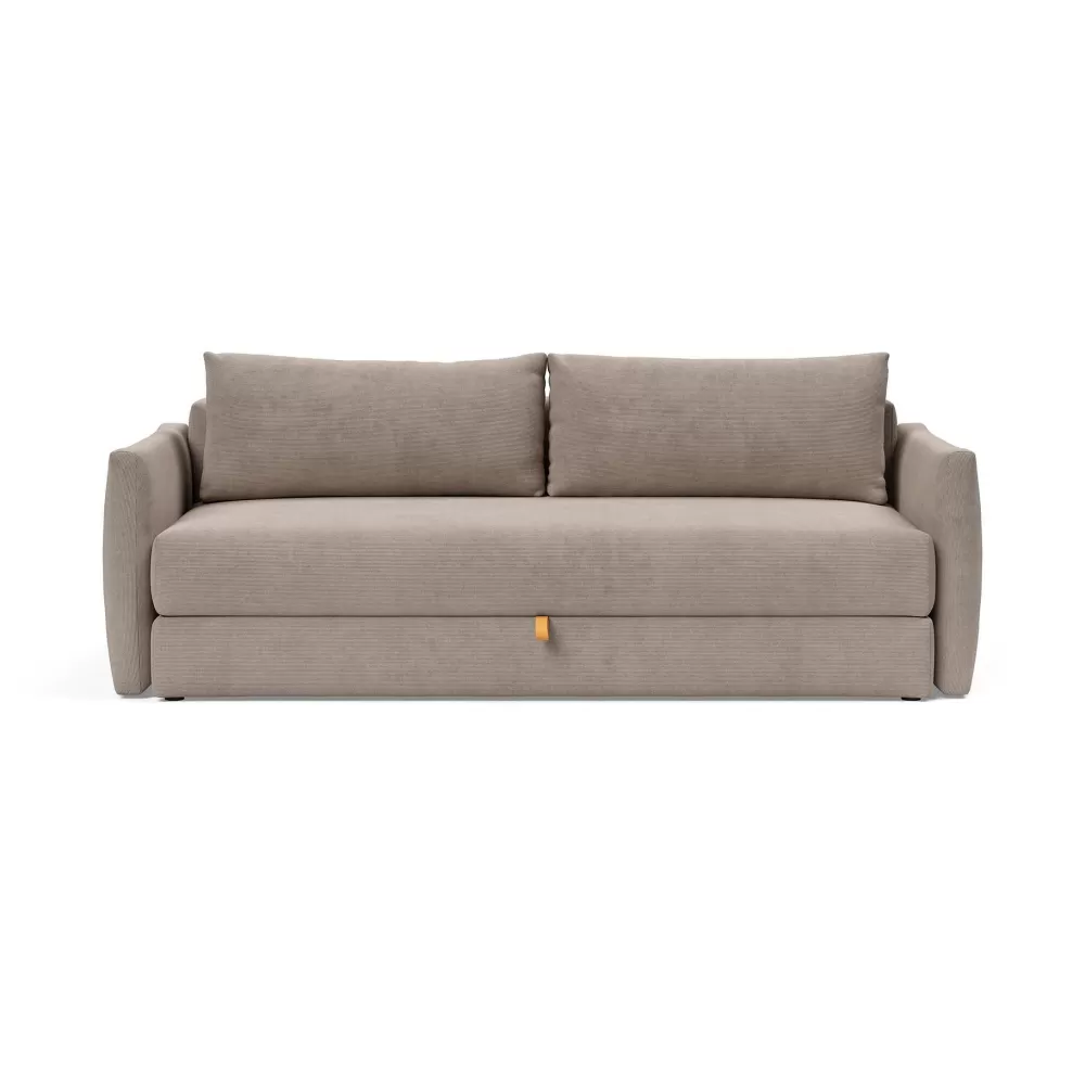 Divani Letto^Innovation Living Tripi Divano Letto - 318 | 150-200 Cm