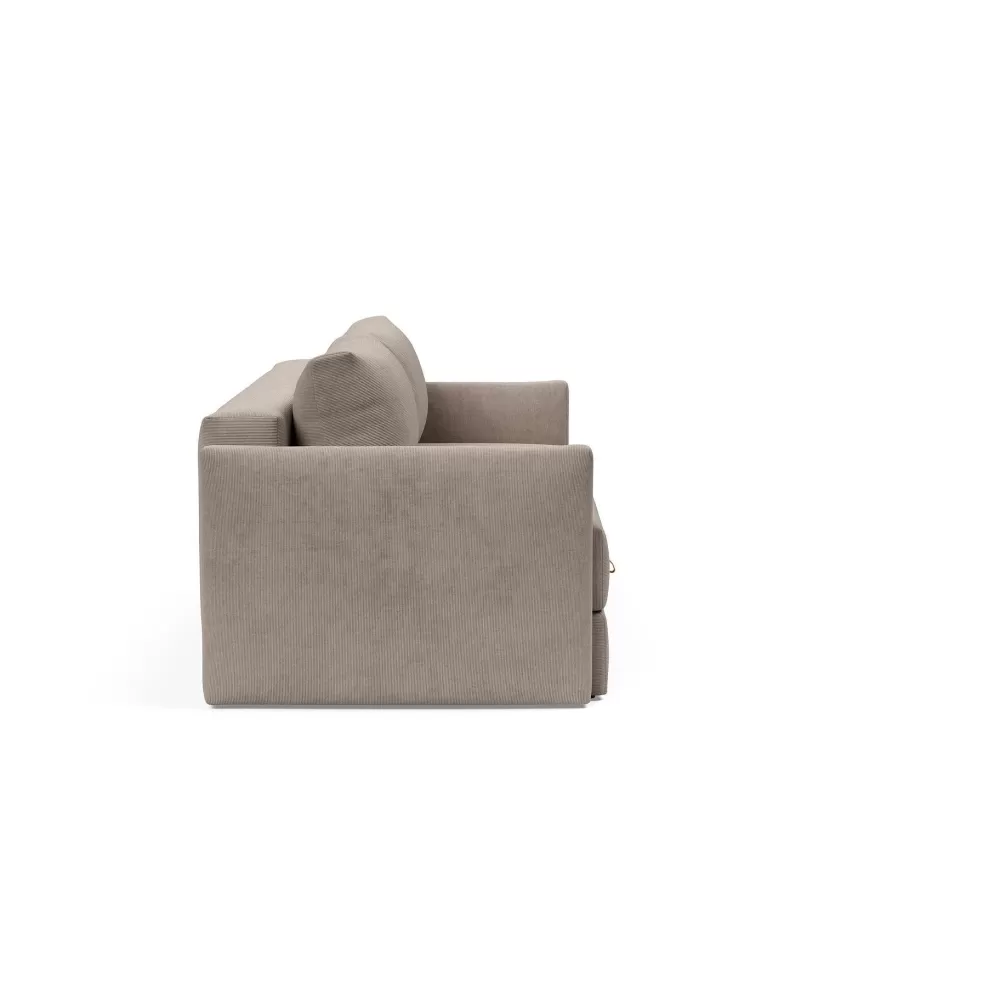 Divani Letto^Innovation Living Tripi Divano Letto - 318 | 150-200 Cm