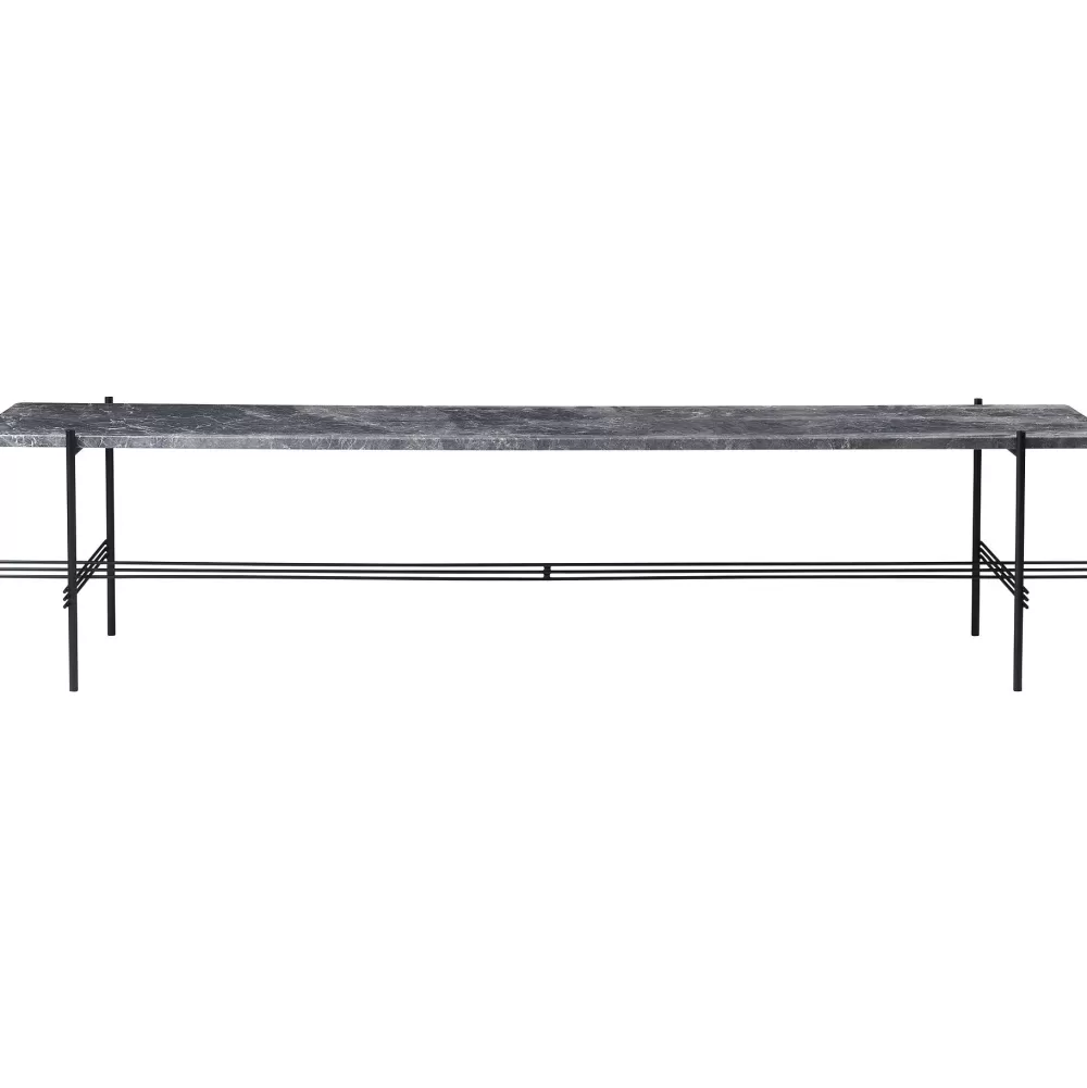 Tavoli Fissi^GUBI Ts Console | Console | Marmo Grigio Emperador