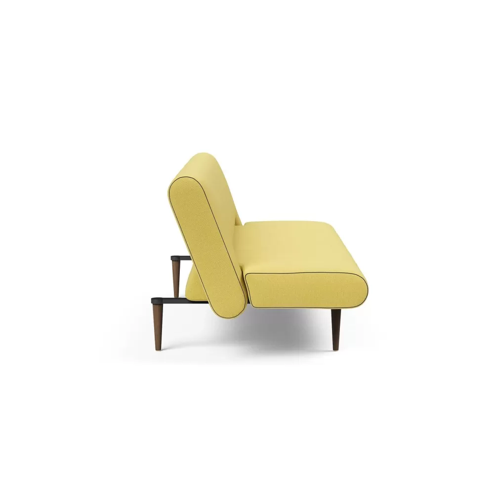 Divani Letto^Innovation Living Unfurldivano Letto - 554 | 120-200 Cm
