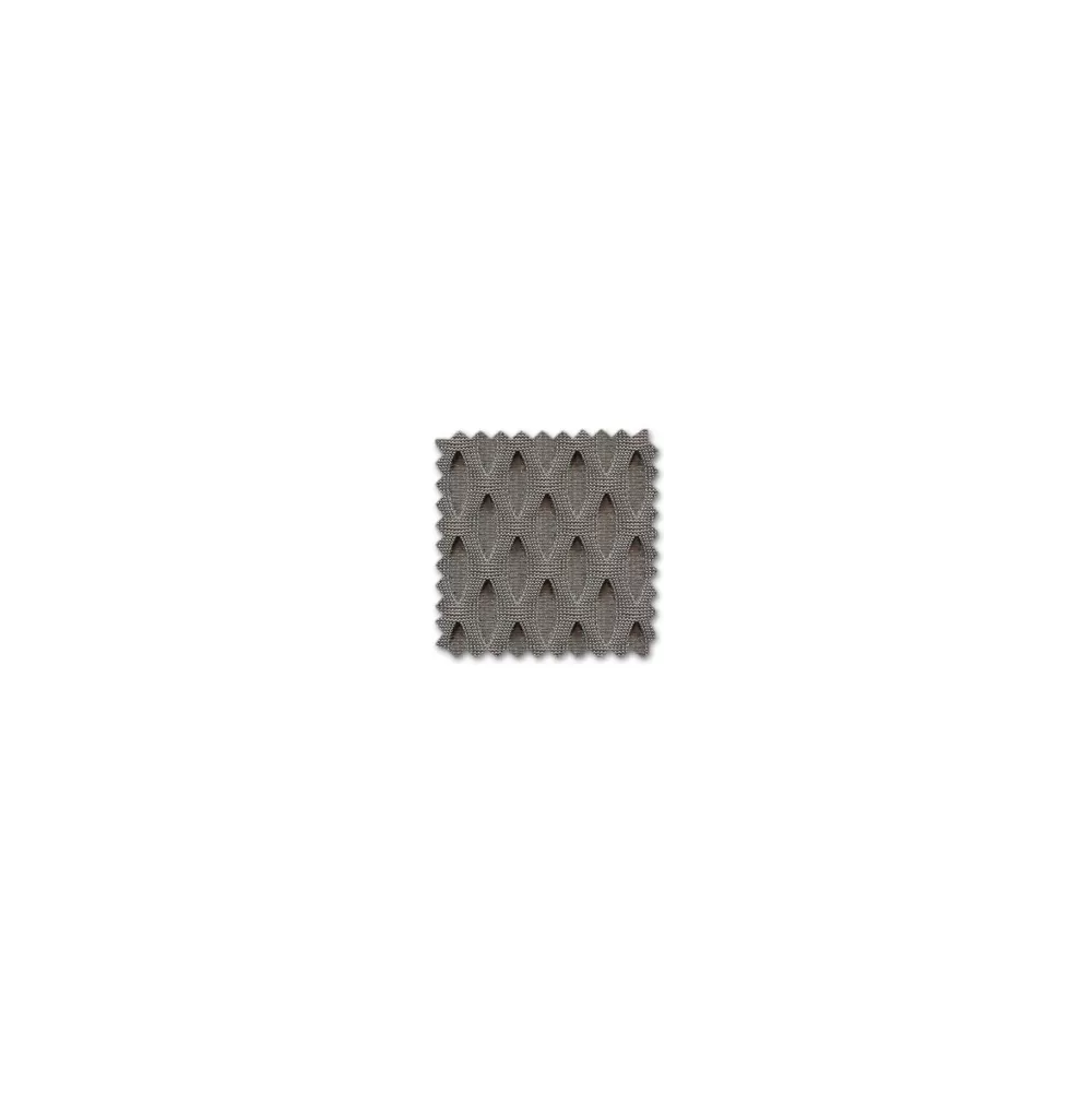 Sedie Da Ufficio^Vitra Unix Chair Five-Star Base | Sedia Da Ufficio | Grigio Tenue