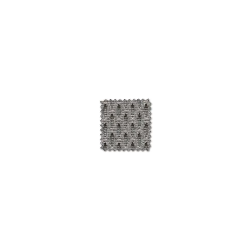 Sedie Da Ufficio^Vitra Unix Chair Five-Star Base | Sedia Da Ufficio | Mauve Grigio