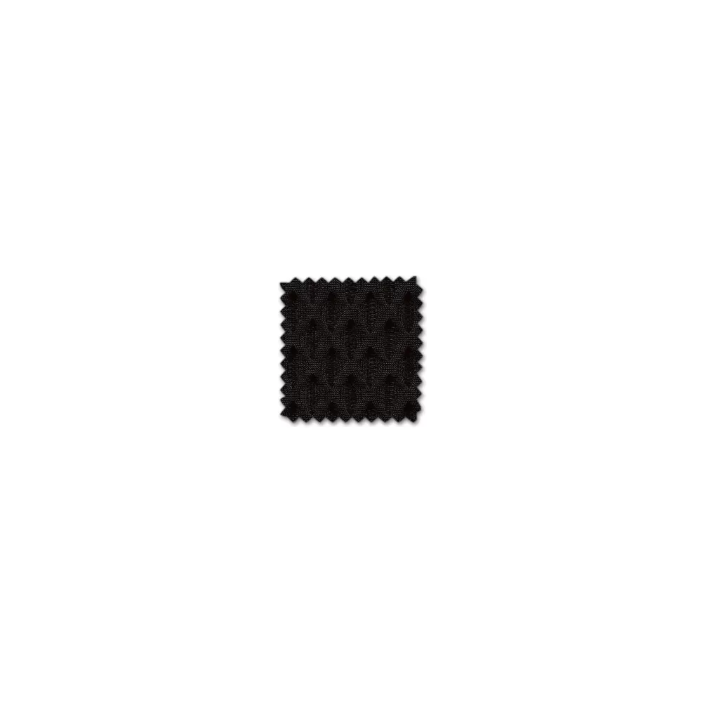 Sedie Da Ufficio^Vitra Unix Chair Five-Star Base | Sedia Da Ufficio | Nero