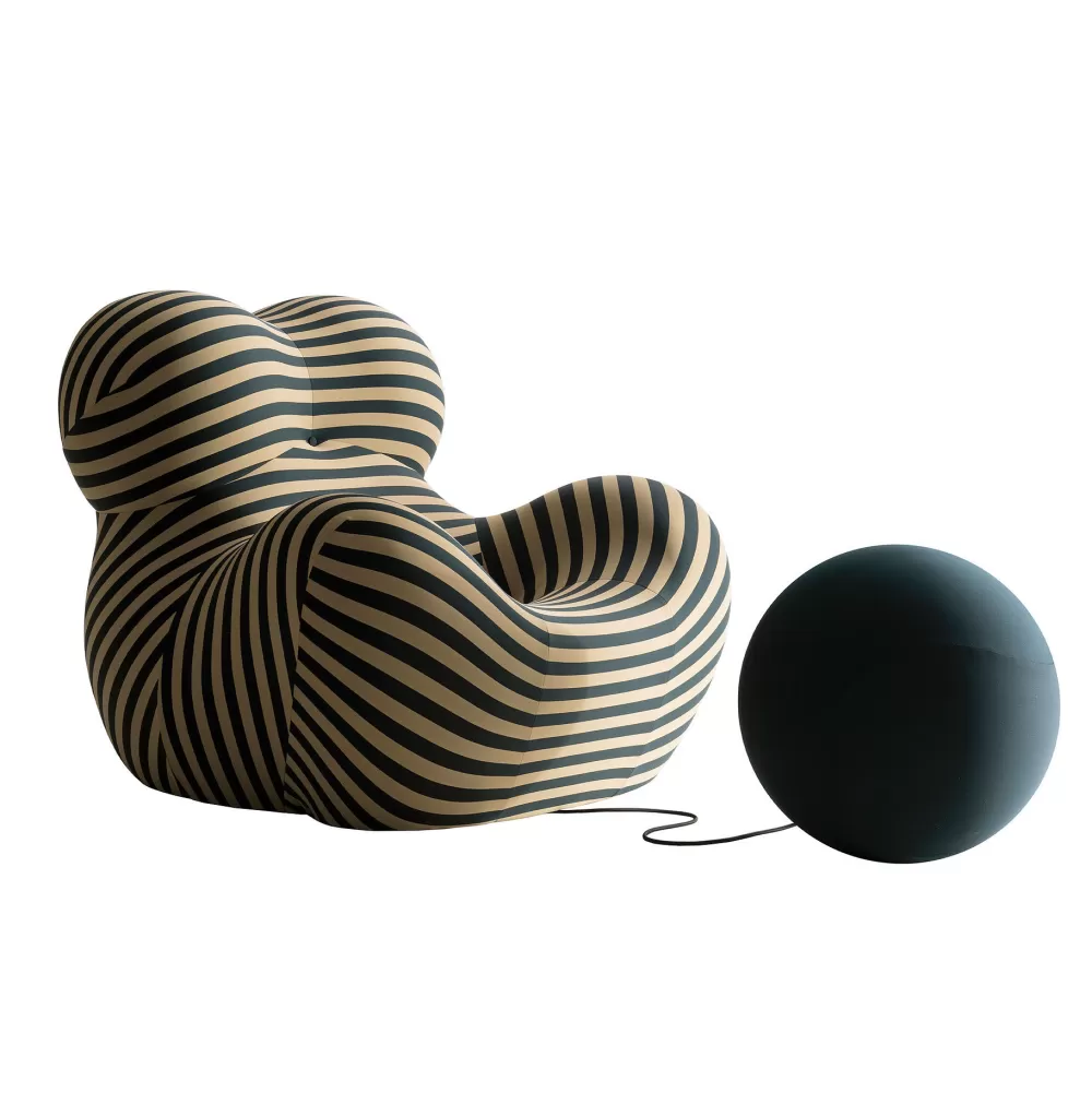 Poltrone Singole^B&B Italia Up 50 | Poltrona