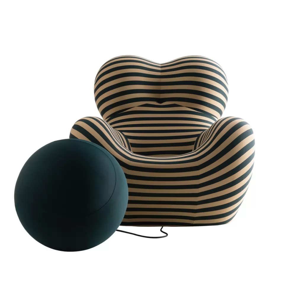 Poltrone Singole^B&B Italia Up 50 | Poltrona