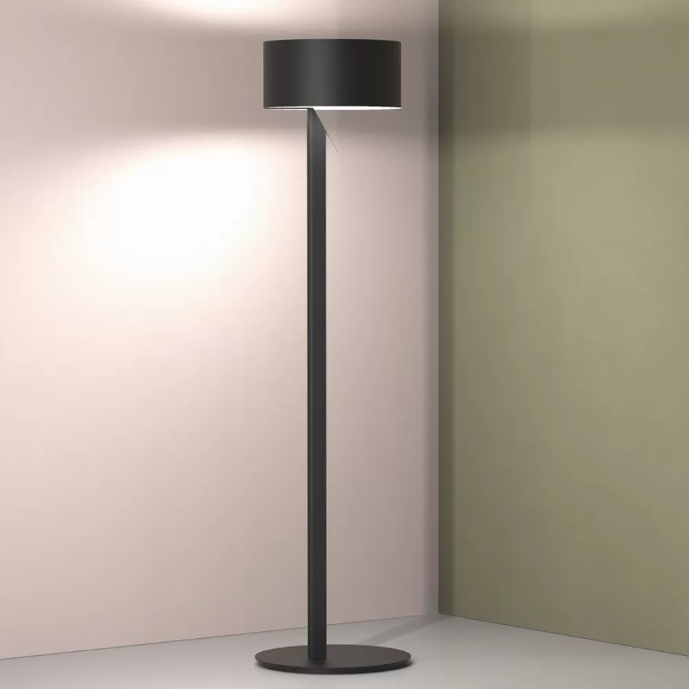 Lampade Da Terra^Zava Wa | Lampada Da Terra - Ral 9005