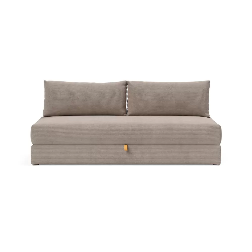 Divani Letto^Innovation Living Walis Daybed - 318 | 80-200 Cm