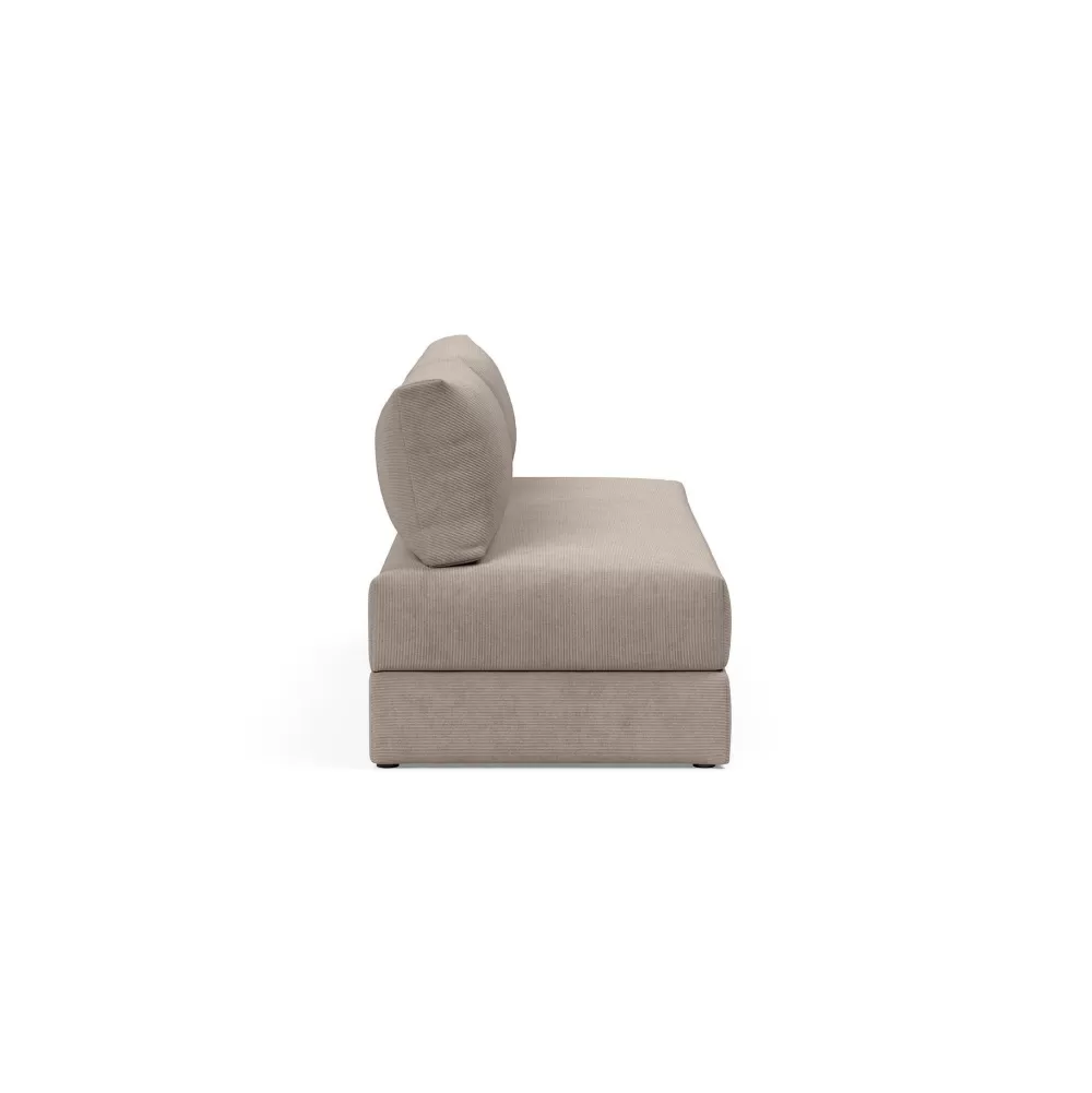 Divani Letto^Innovation Living Walis Daybed - 318 | 80-200 Cm