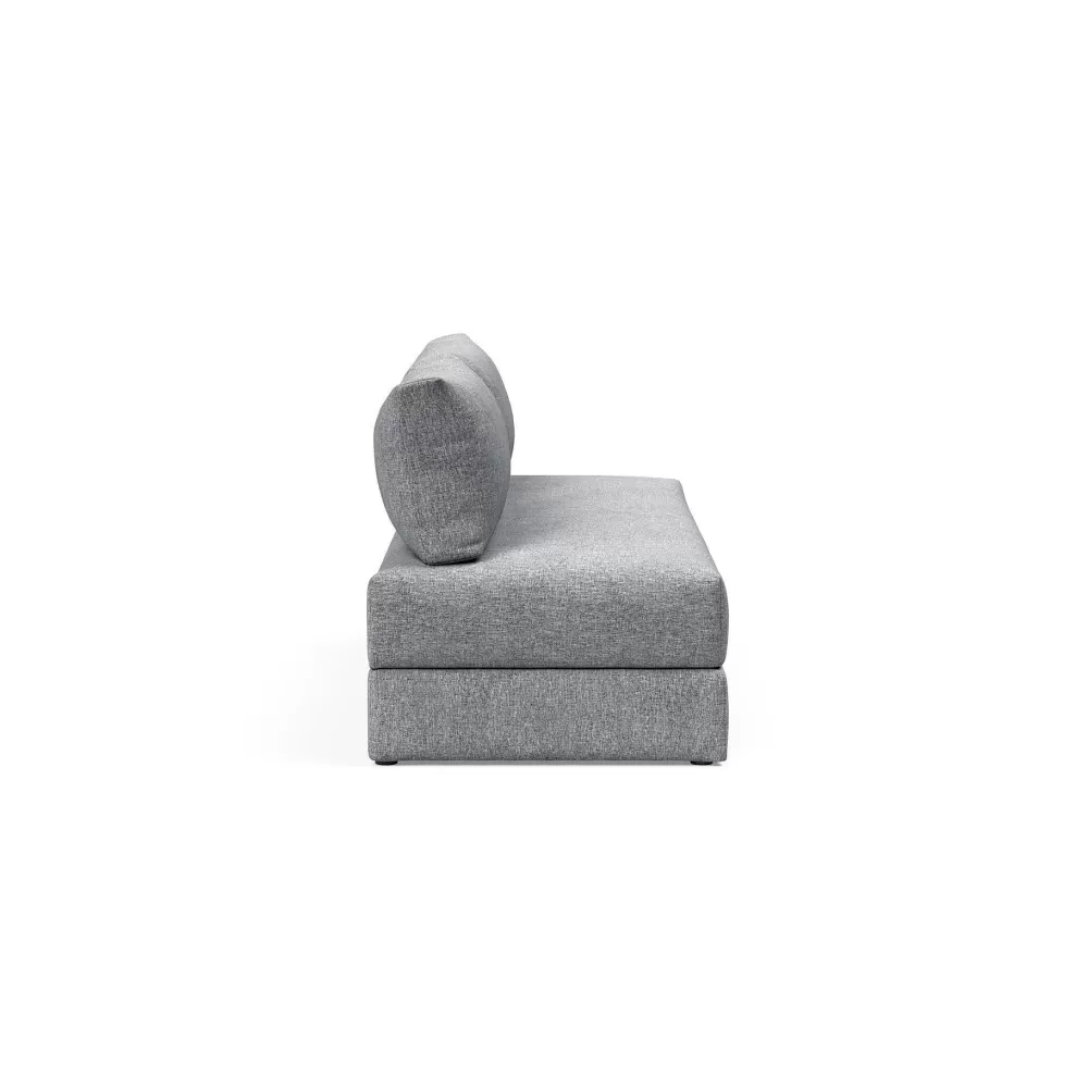 Divani Letto^Innovation Living Walis Daybed - 565 | 80-200 Cm