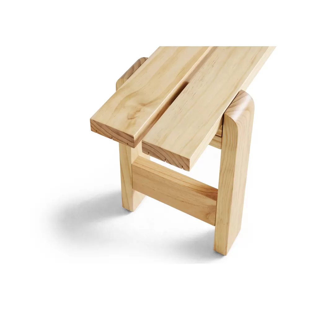 Sedie Per Esterni^HAY Weekday Bench | Panca | Pino