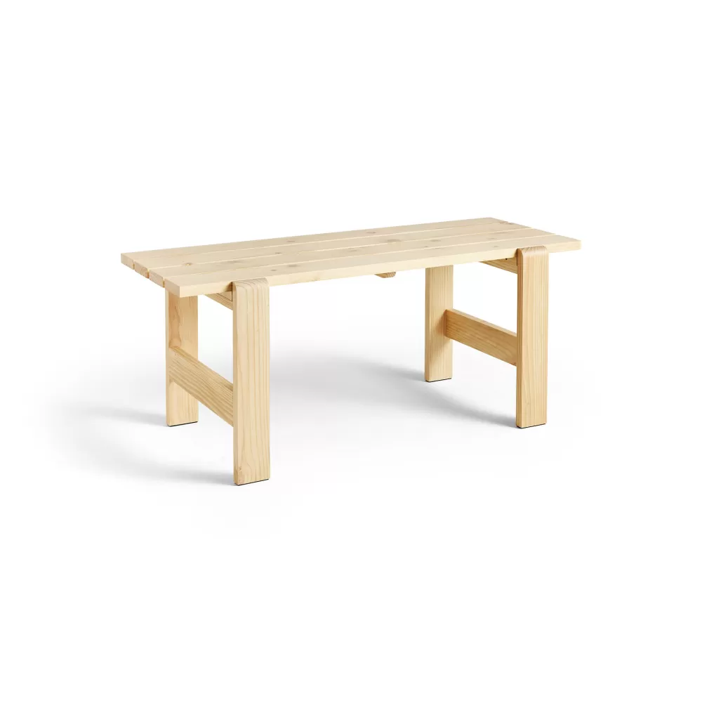 Tavoli Per Esterni^HAY Weekday Table | Tavolo Per Esterni | Legno Di Pino