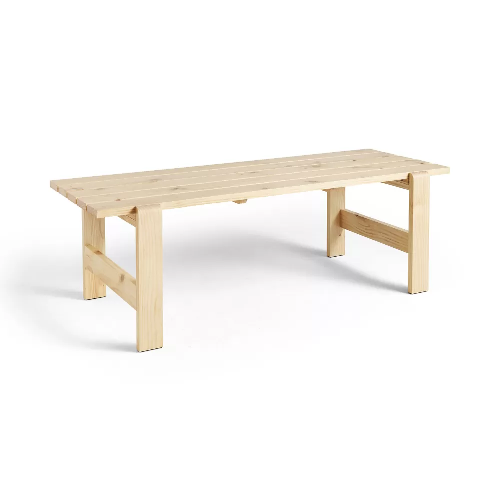 Tavoli Per Esterni^HAY Weekday Table | Tavolo Per Esterni | Legno Di Pino