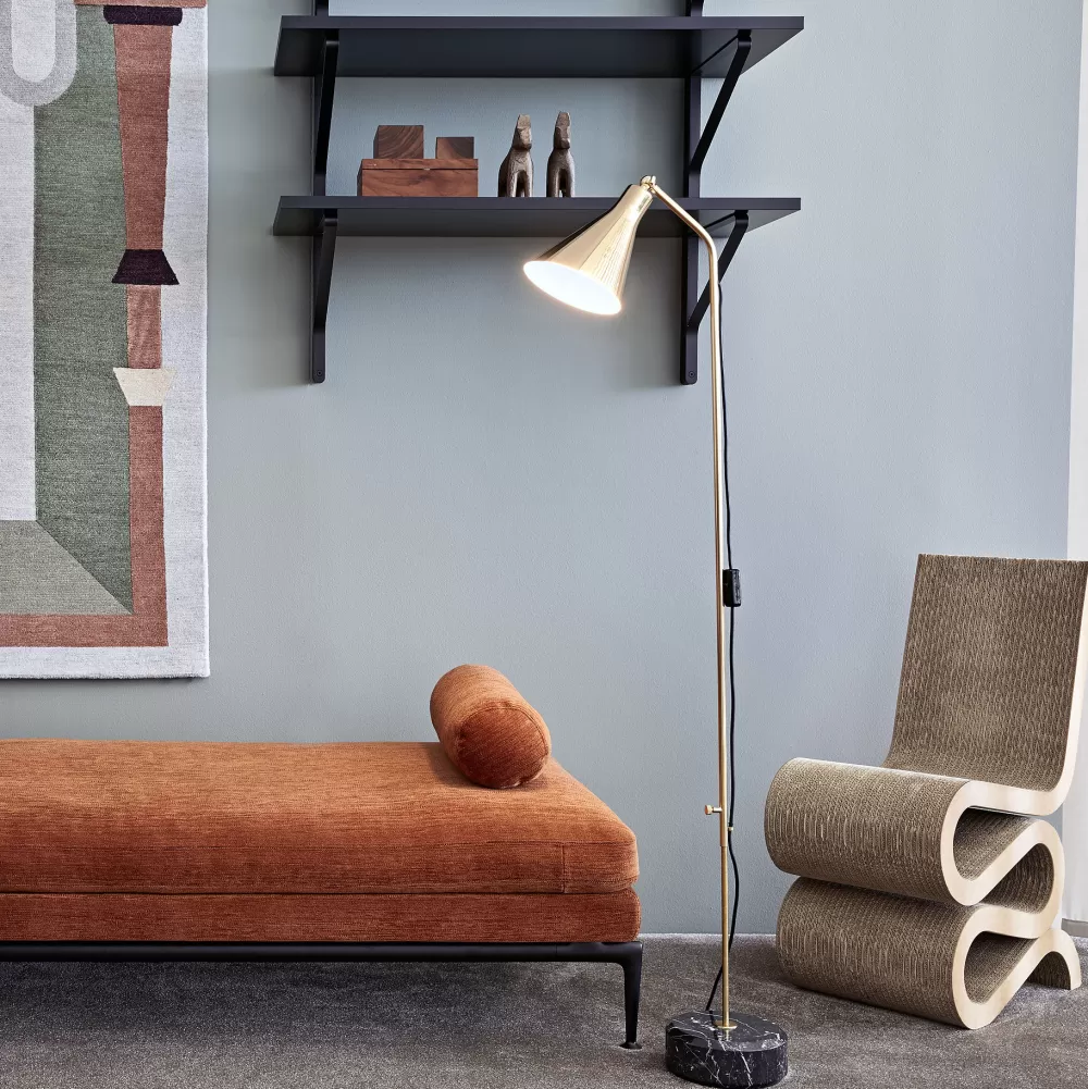 Sedie^Vitra Wiggle Side Chair | Sedia