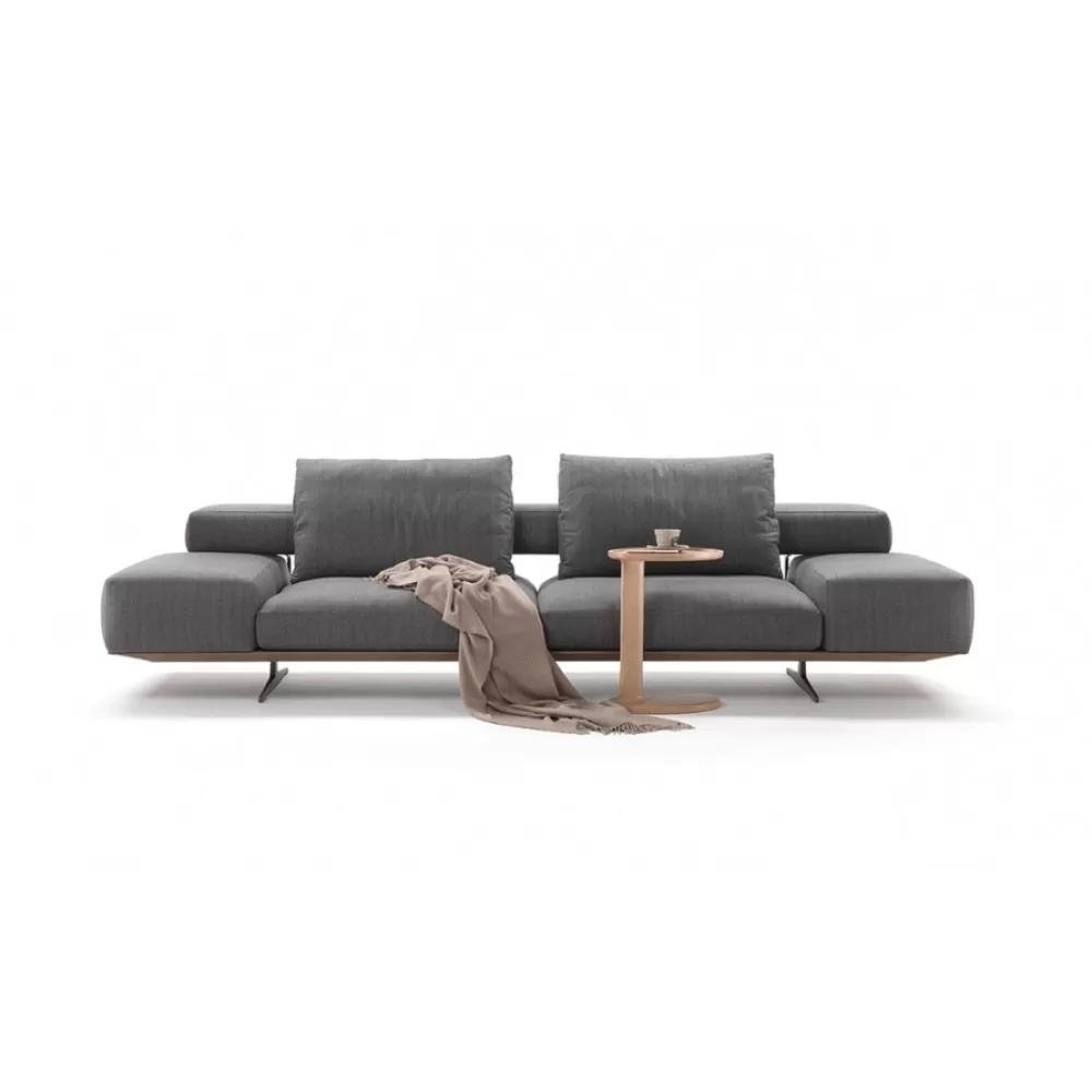 Divani Modulari^Flexform Wing | Divano
