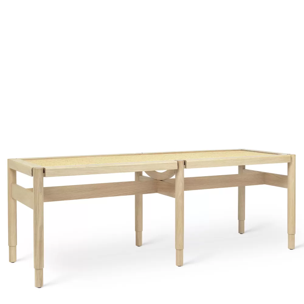 Panche^Mater Winston Bench | Panca | Rovere
