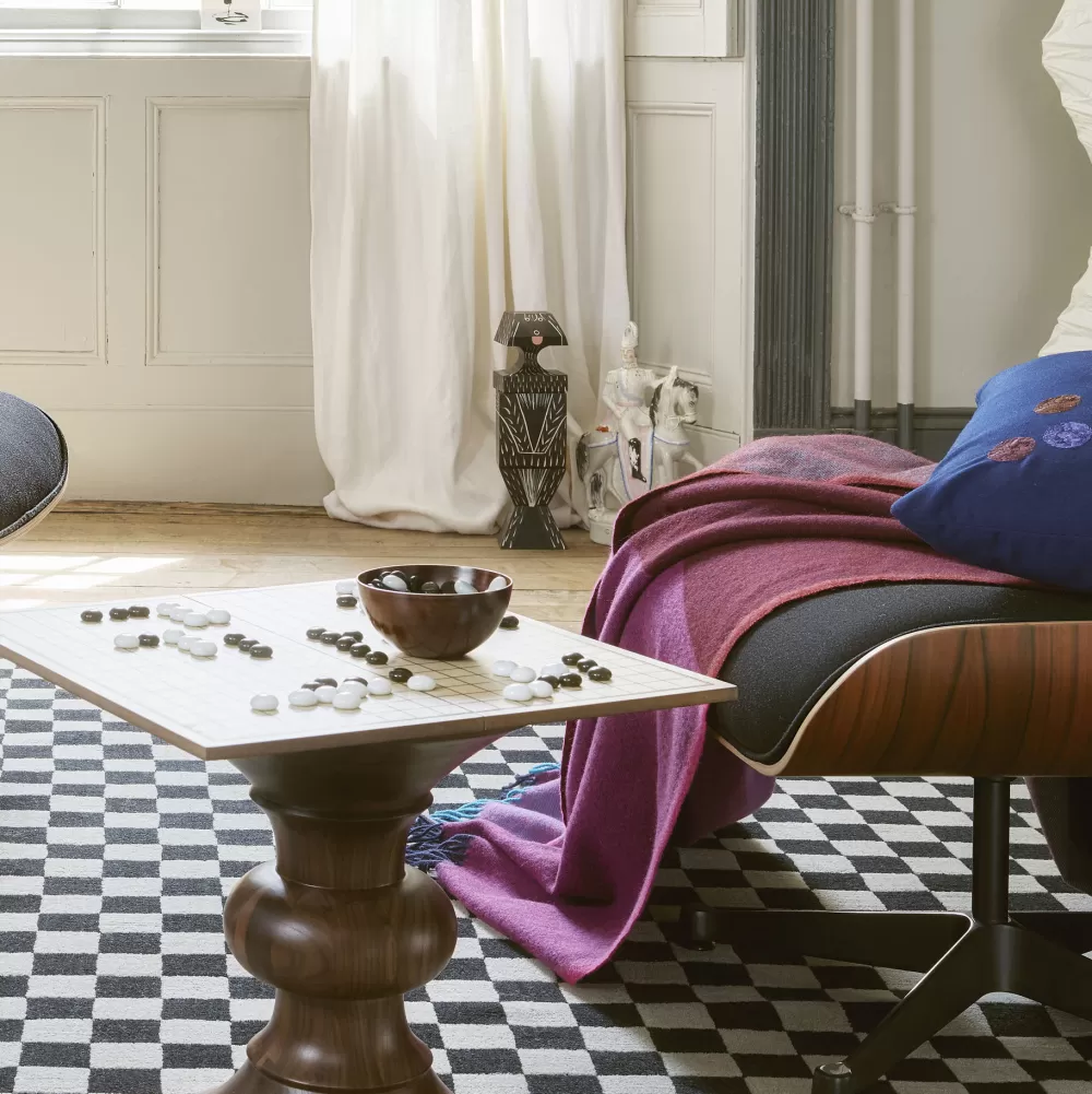 Decorazioni^Vitra Wooden Doll | Bambola Ornamentale | Cane Grande