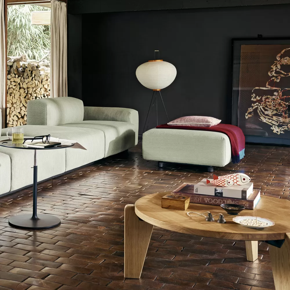 Decorazioni^Vitra Wooden Doll | Bambole Ornamentali | Pesci Mamma E Figlio
