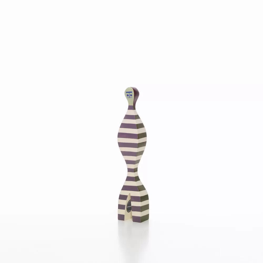 Decorazioni^Vitra Wooden Doll No. 16 | Bambola Ornamentale
