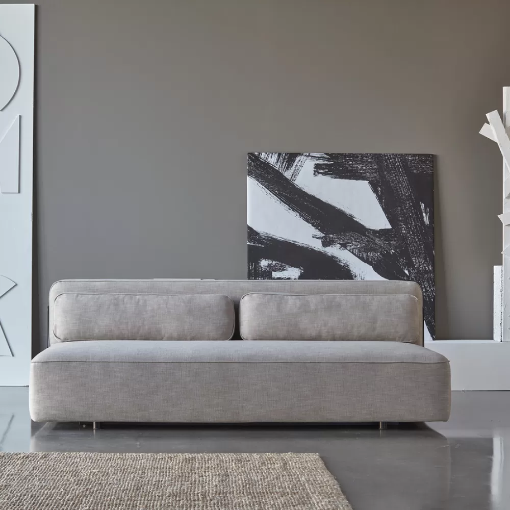 Divani Letto^Innovation Living Yonata | Divano Letto | 145-200