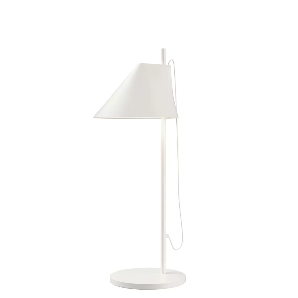 Lampade Da Tavolo^Louis Poulsen Yuh Table | Lampada Da Tavolo | Bianco