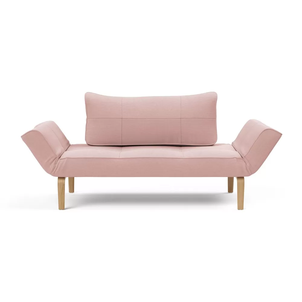 Divani Letto^Innovation Living Zeal Bow Daybed | 570 Gambe Rovere | 70-200 Cm